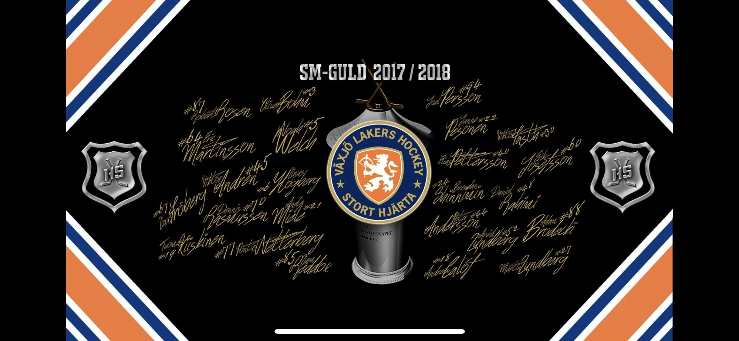 Hampus Wieslander🇺🇦 banner