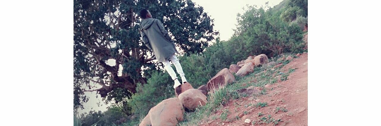 JohnsonNkambule's profile banner image