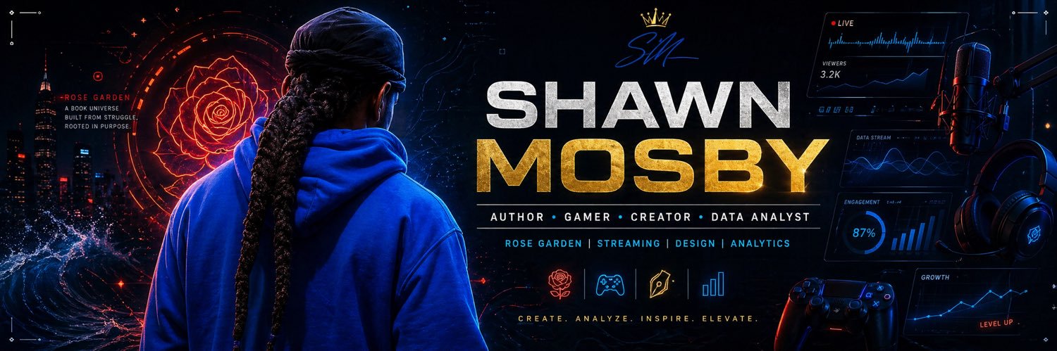 Mosby banner