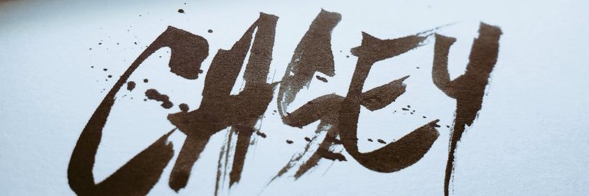 caseycoldblood's profile banner image