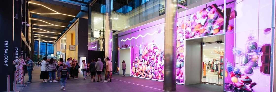 Perth Undergrnd banner