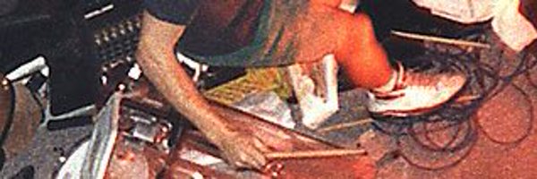 spookwoon Profile Banner