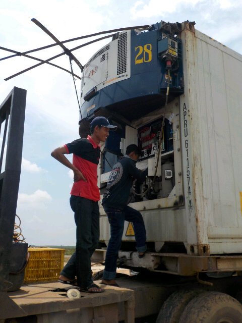 M. RENDI AJI SISWO banner