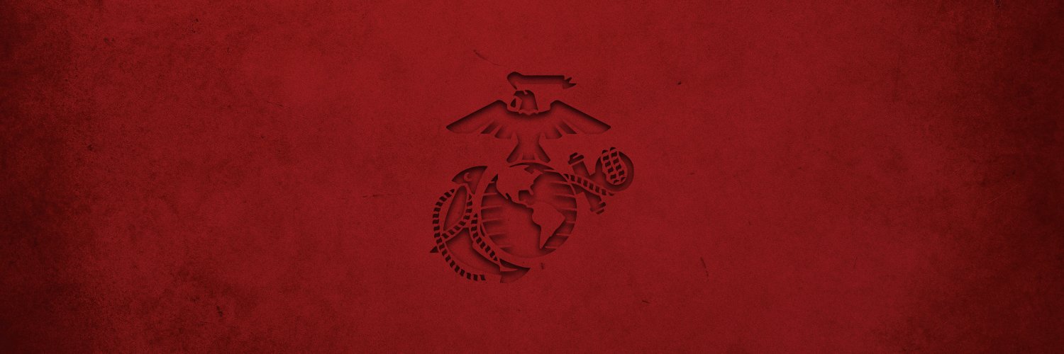 III MEF Marines banner