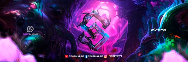 TehSinapsis Profile Banner