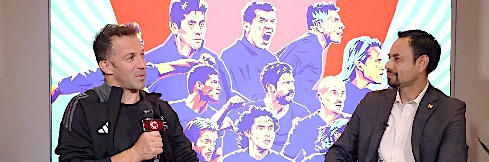 Jimenez_Sports's profile banner image