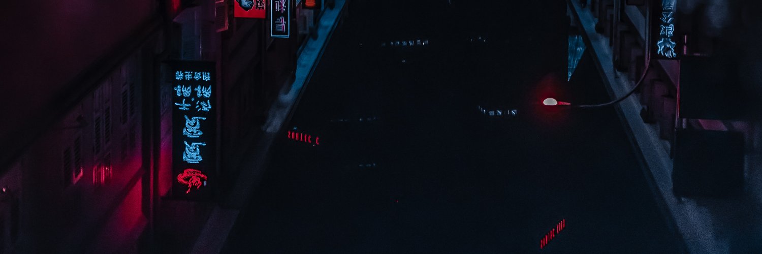 Ariel banner