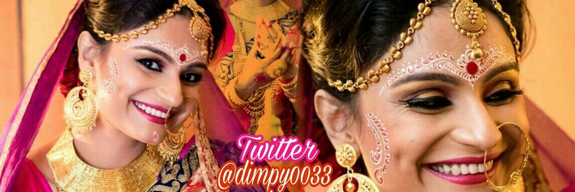 dimpy0033's profile banner image