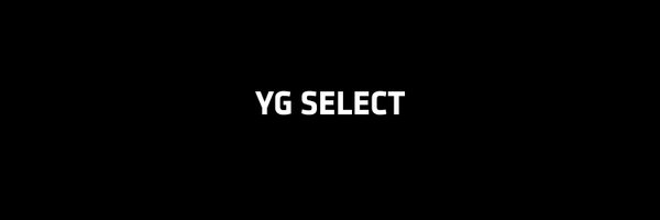 ygselect Profile Banner