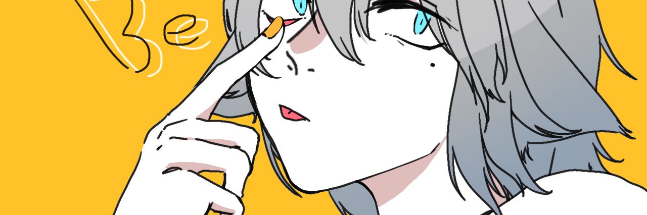 kaeru_1007's profile banner image