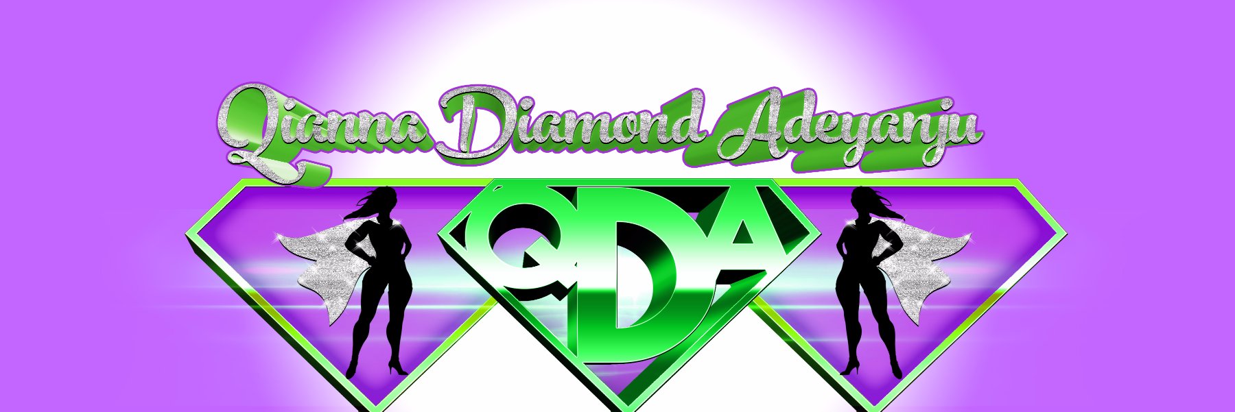 QiannaDiamond's profile banner image