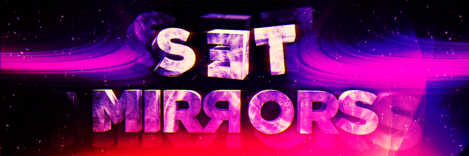 L7Mirrors's profile banner image