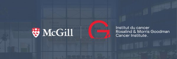 McGillGCI Profile Banner