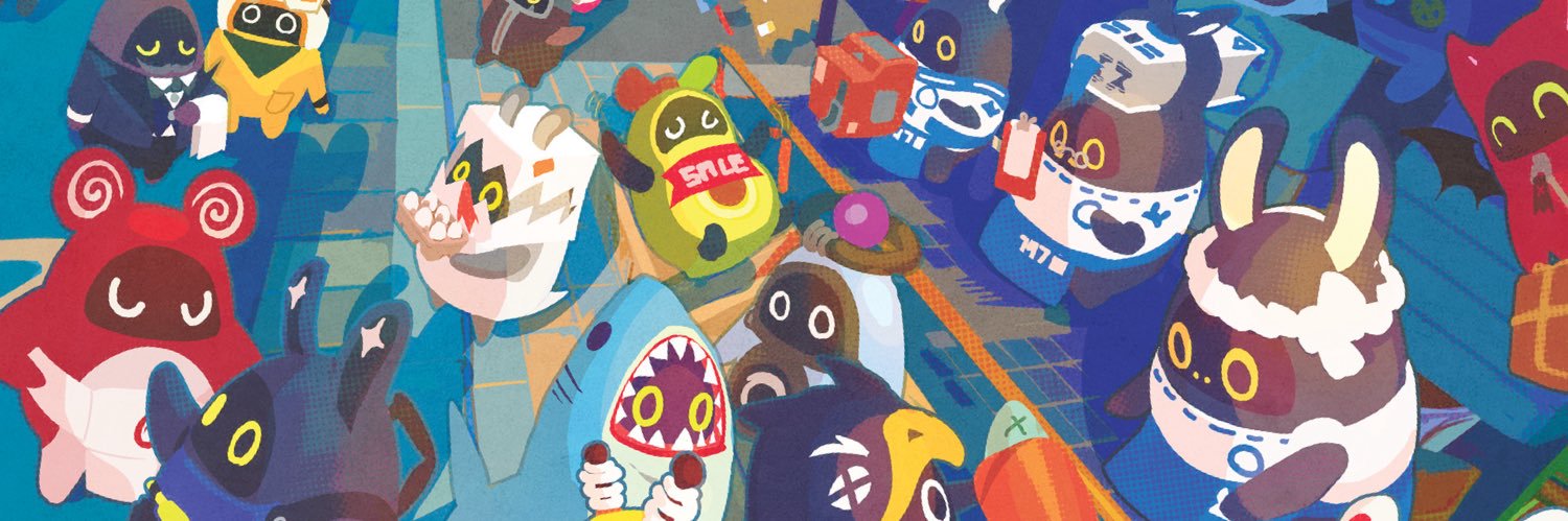 Patrick_ATS's profile banner image