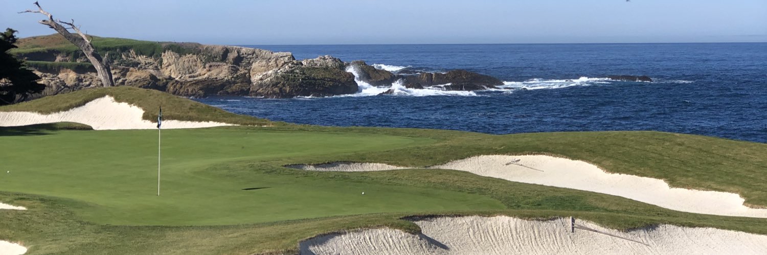 NattieGolf's profile banner image