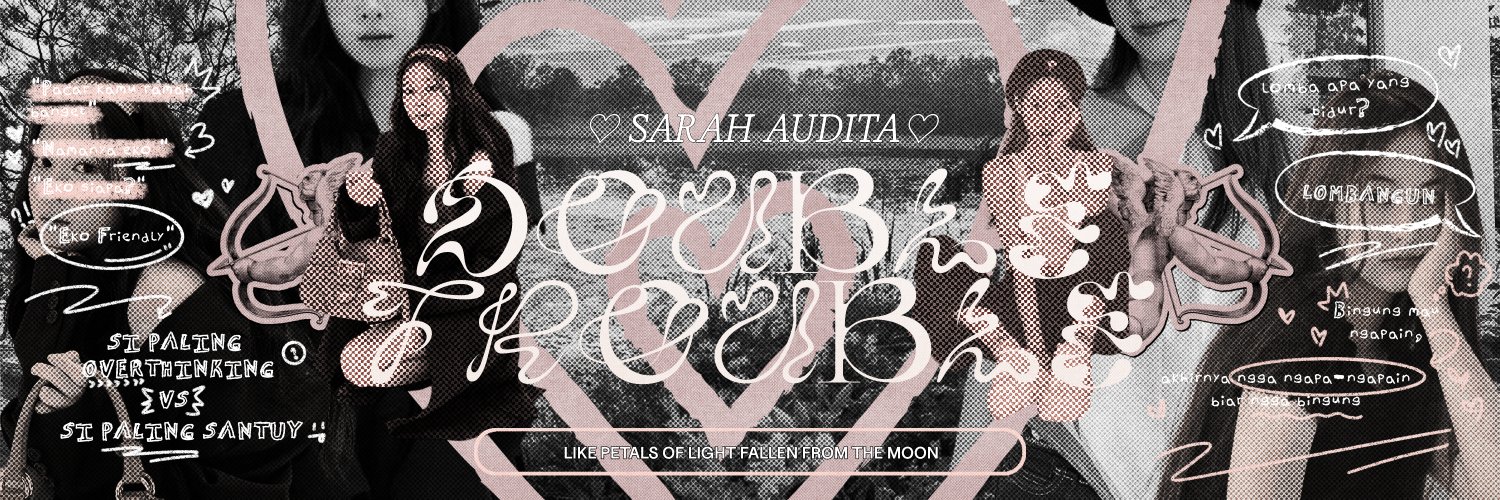 auditamarsha's profile banner image