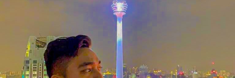 hafiiz2769's profile banner image