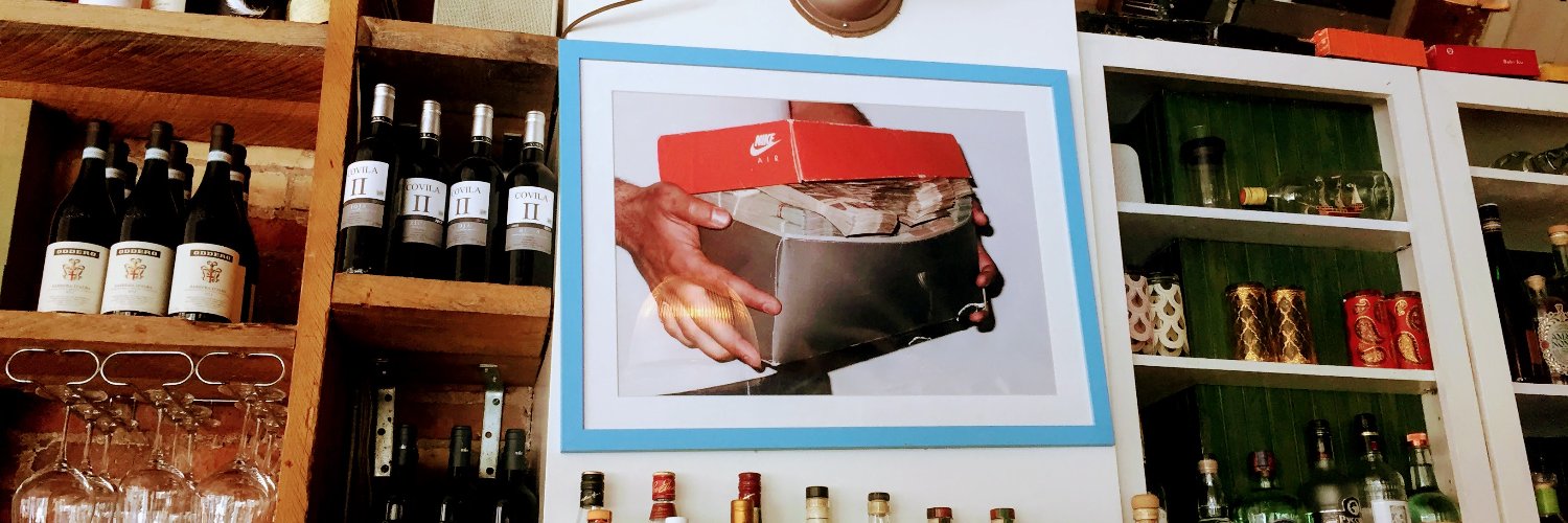 Attention to this Matter is All You Need banner