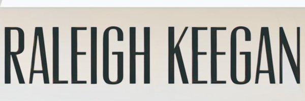 Raleigh Keegan Profile Banner