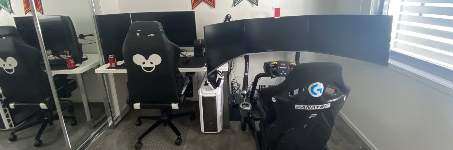 mattwakeham00's profile banner image