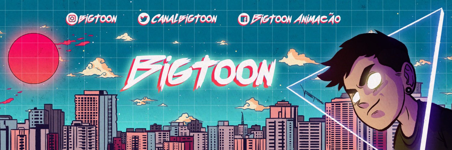 obigtoon's profile banner image