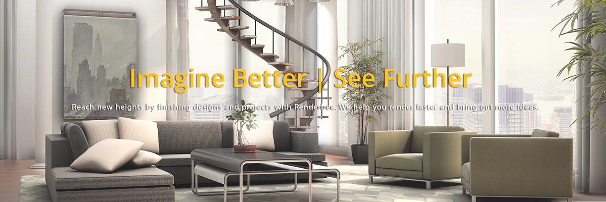 renderbeeph's profile banner image