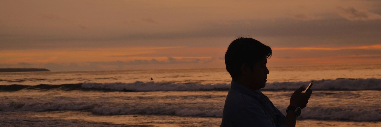 AdityaErawann's profile banner image