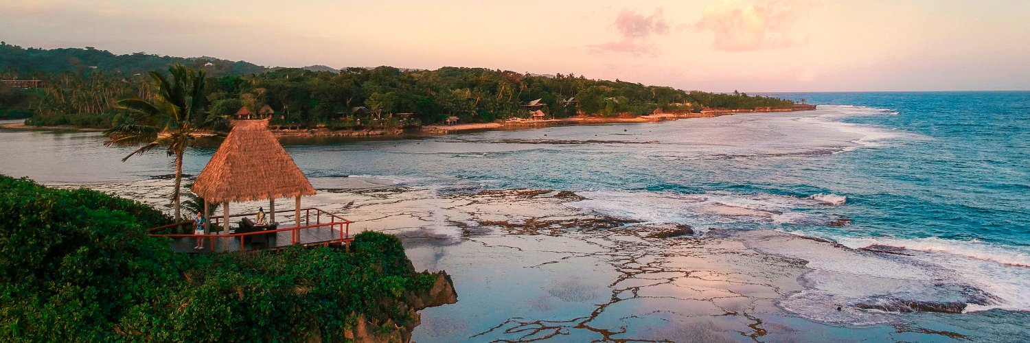 NamaleResort's profile banner image