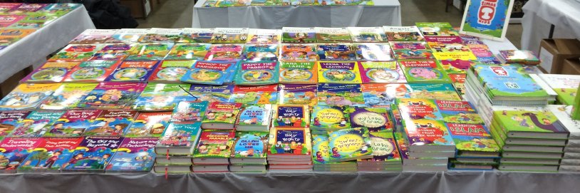 Timaş Publishing banner