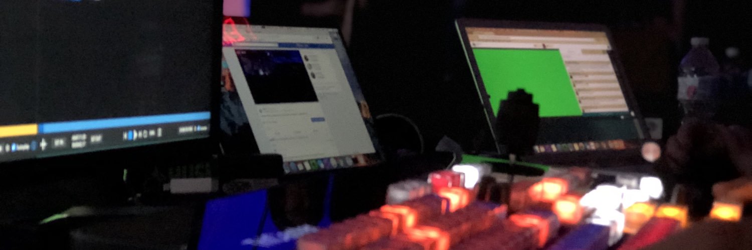 Focalpp's profile banner image