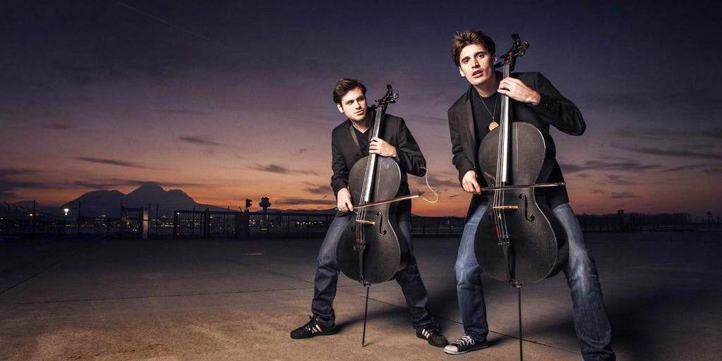 2CELLOS_ROMANIA's profile banner image
