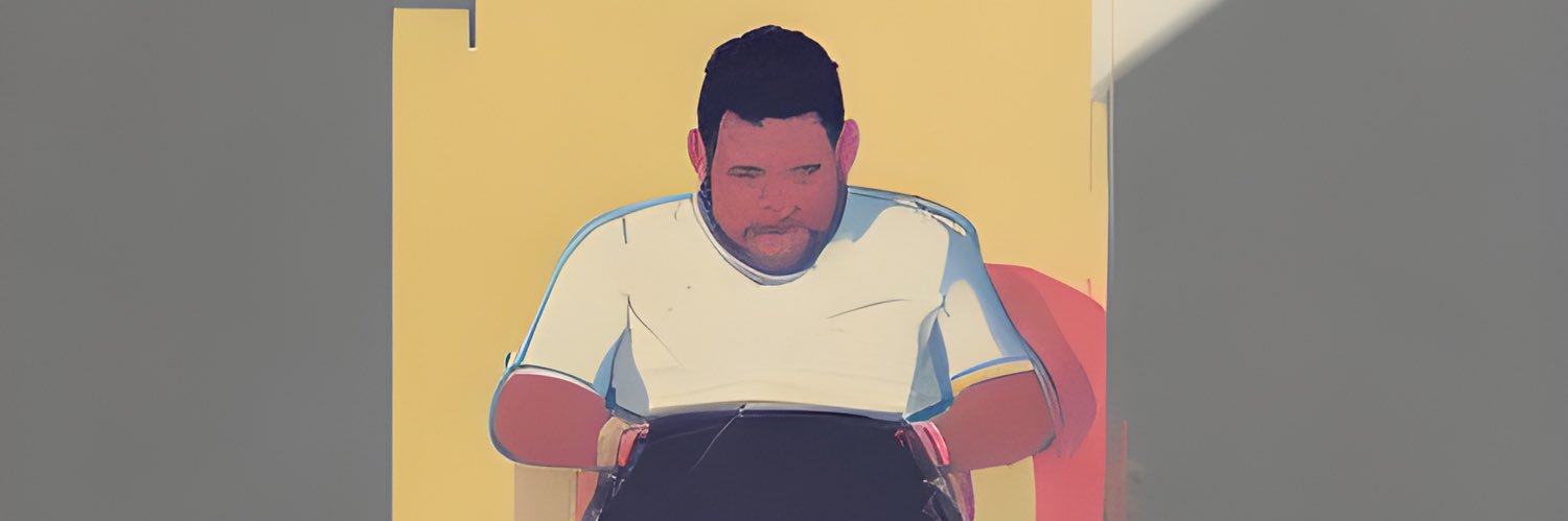 JaredLJacobs's profile banner image