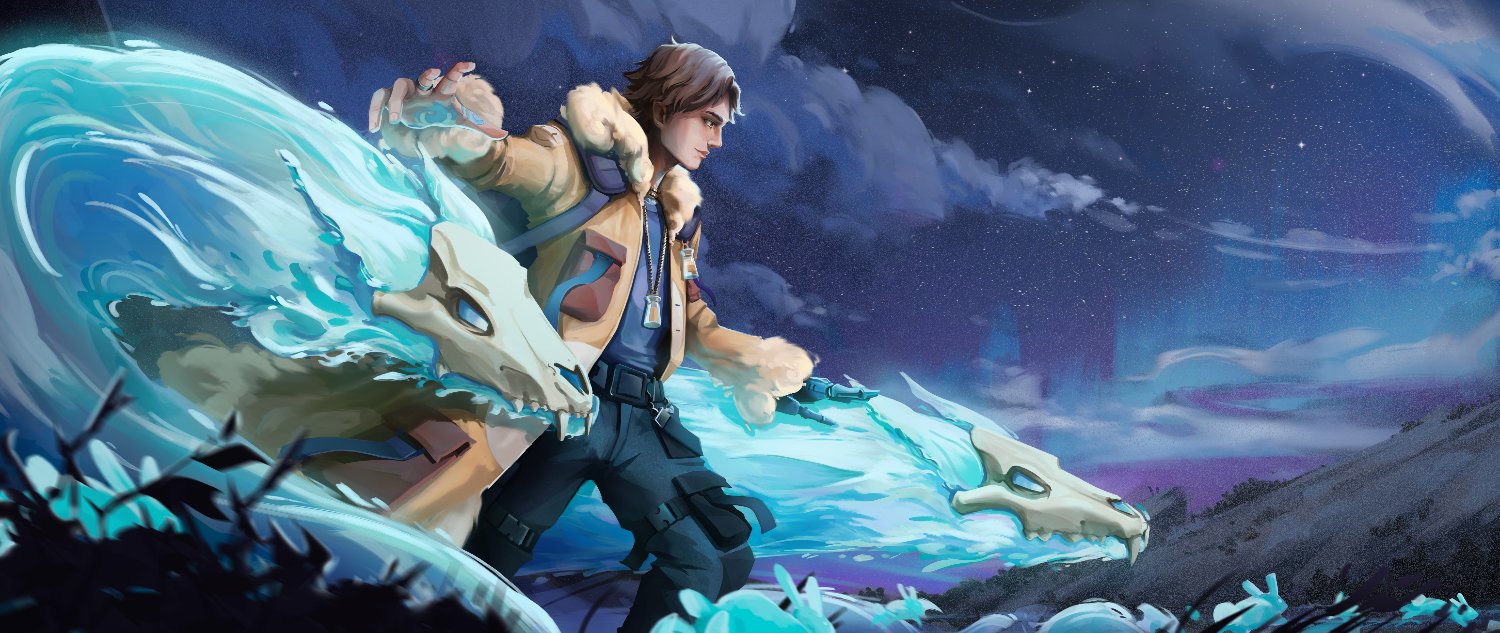 darkn3y's profile banner image