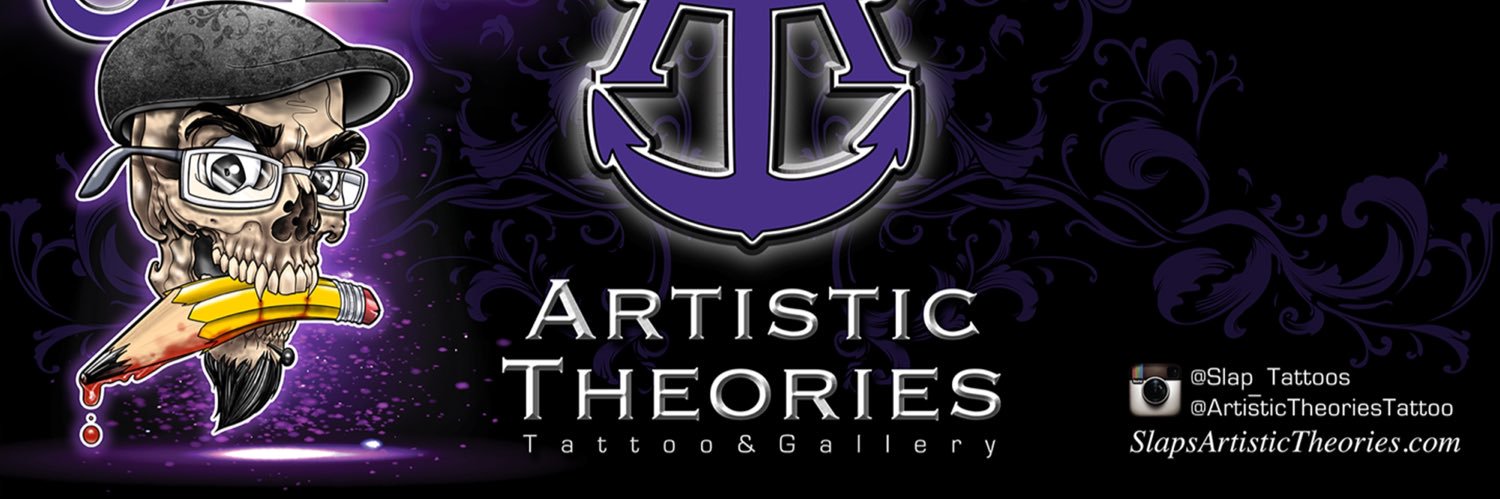 ATtattoos's profile banner image