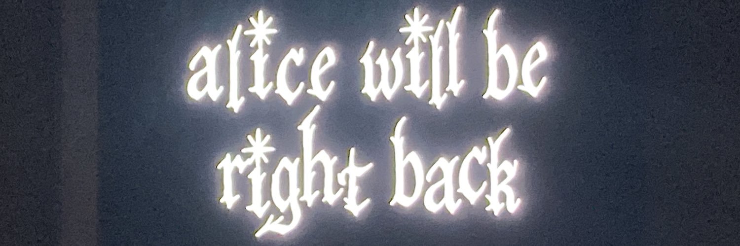 korrinalovesyou's profile banner image
