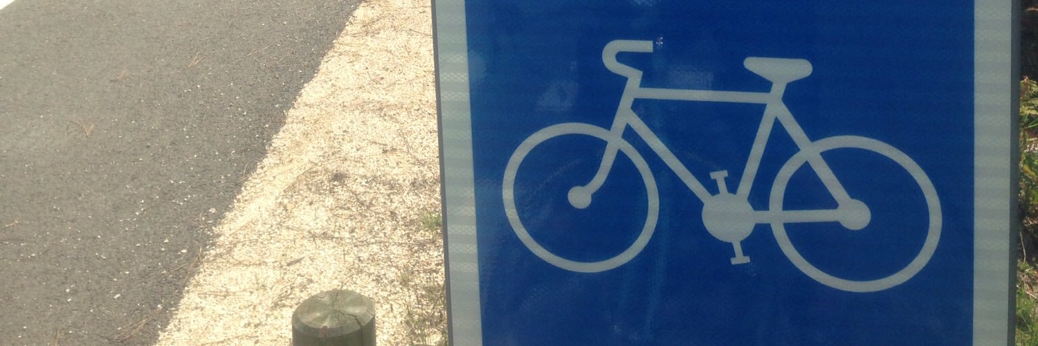 CycleCircle1's profile banner image