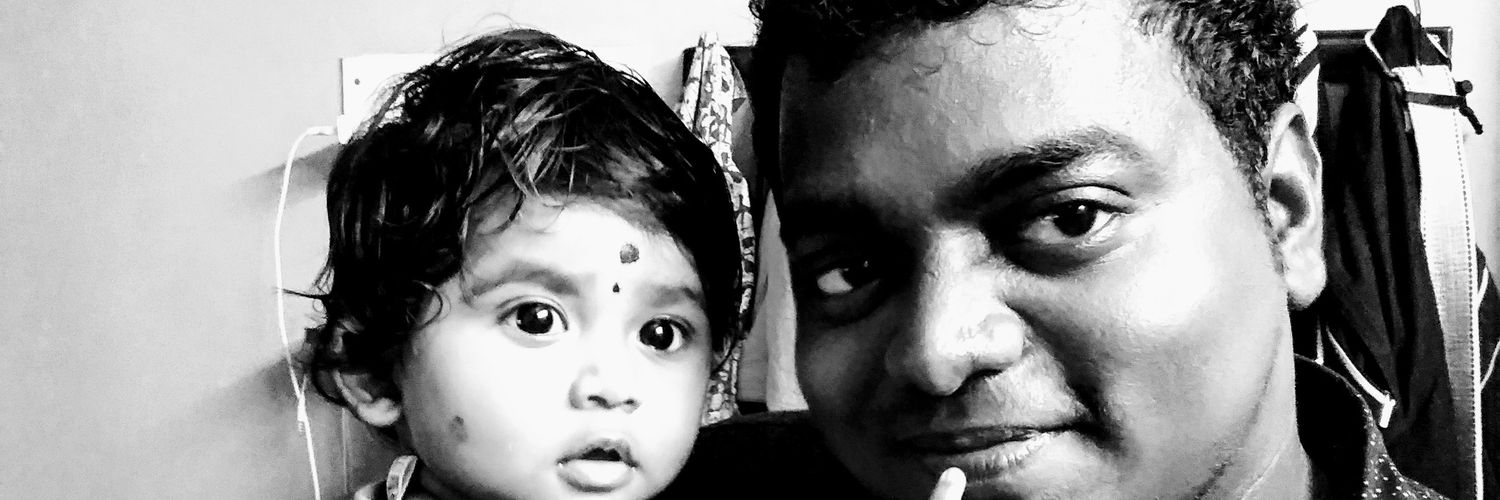 ManiKabali's profile banner image