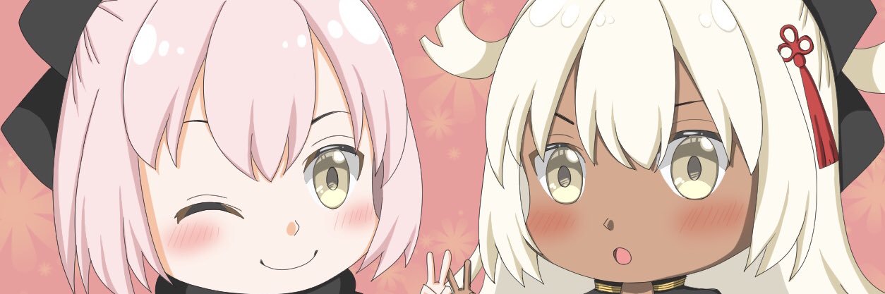 ゆな(柚南) banner