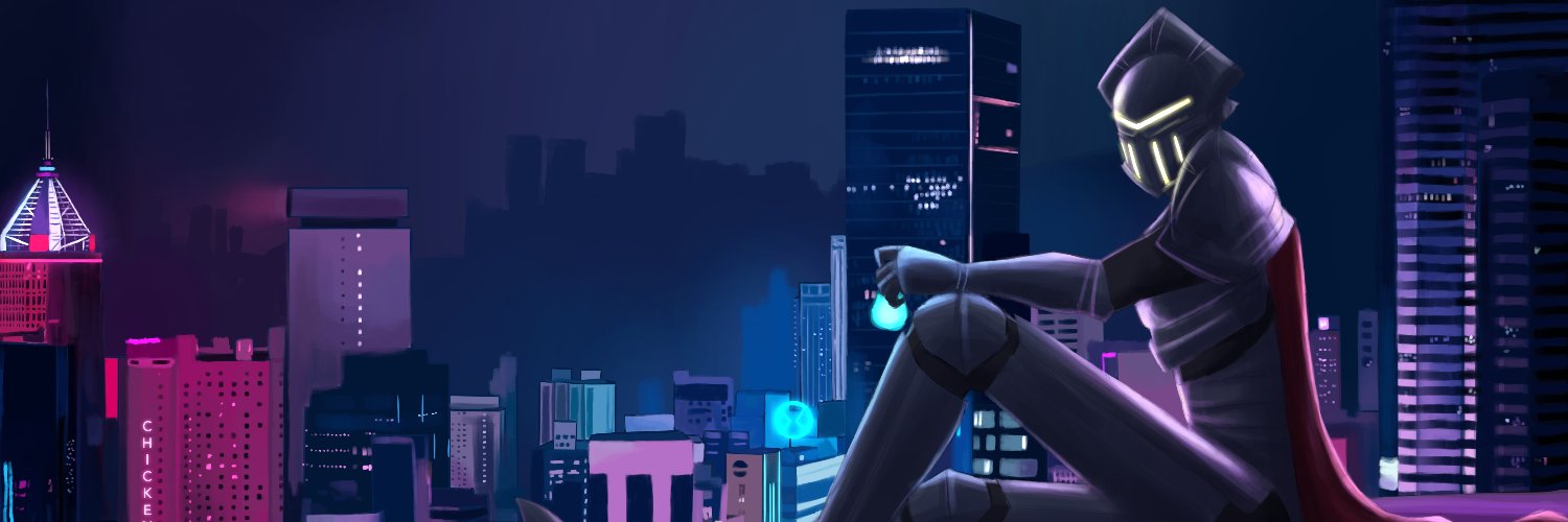 Chicken 🇭🇰🇦🇺's banner
