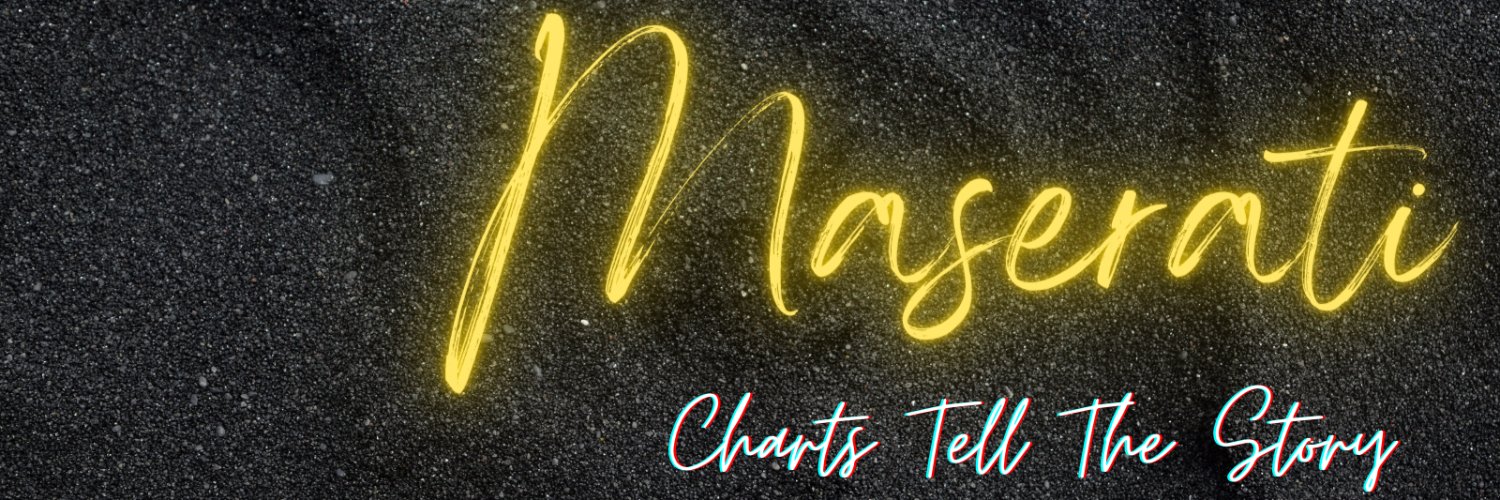 Michael Maserati 🔱 banner