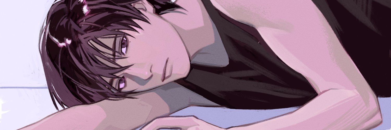Yumtato's profile banner image
