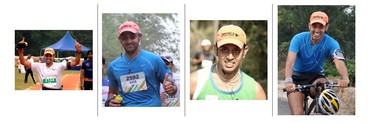 gauthamcb's profile banner image