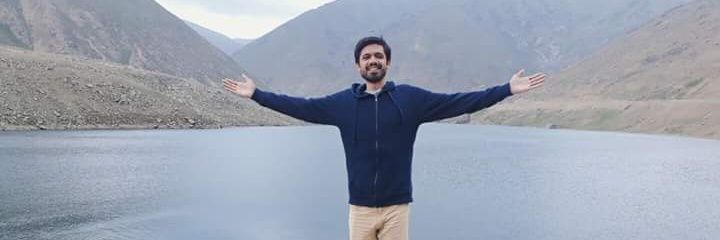 Najeeb_145's profile banner image