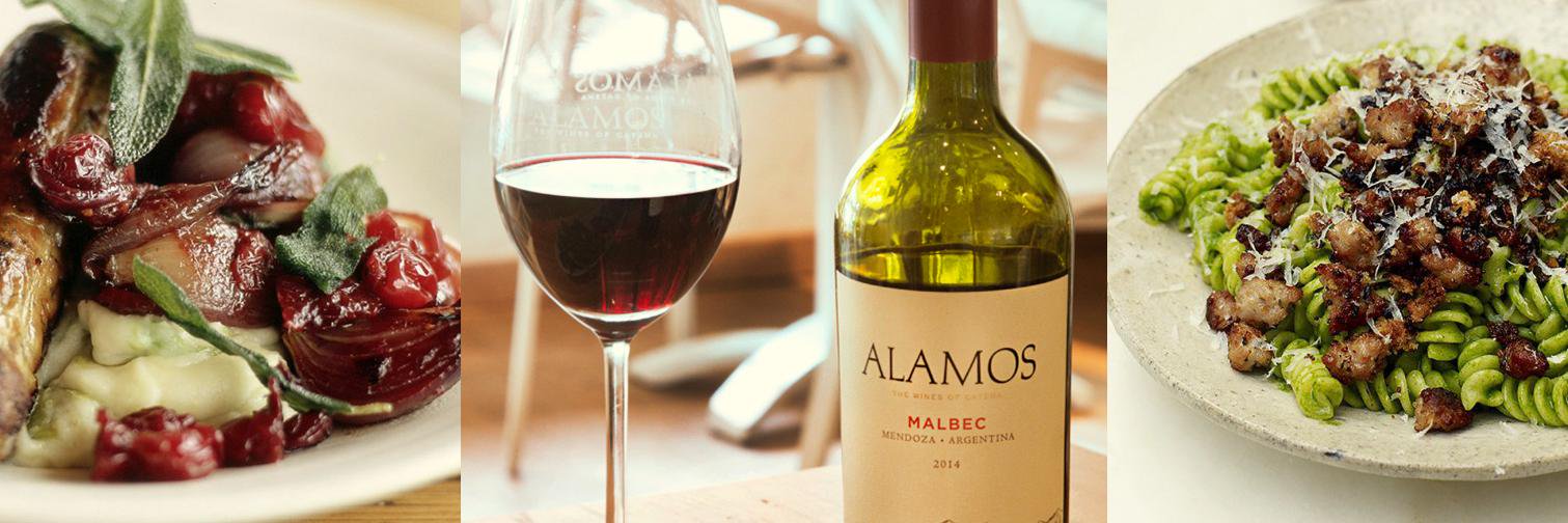 AlamosWinesEU's profile banner image