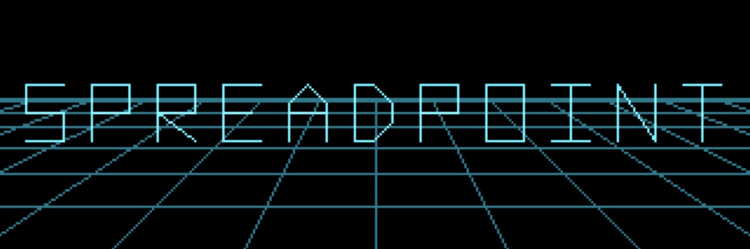 SPREADPOiNT banner