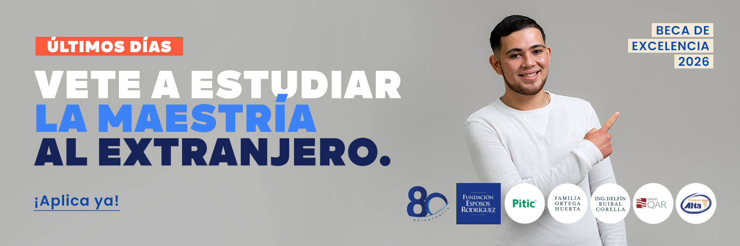 Fundación Esposos Rodríguez banner