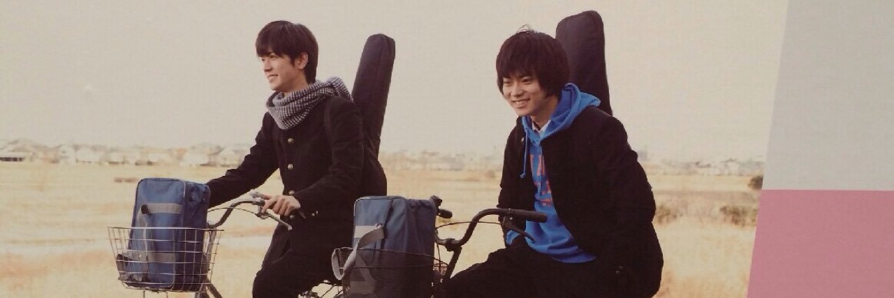 jump_yuto_c's profile banner image