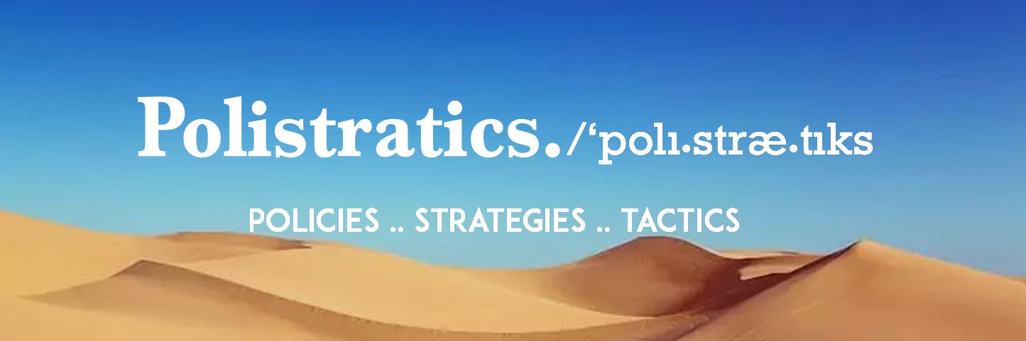 Polistratics's banner