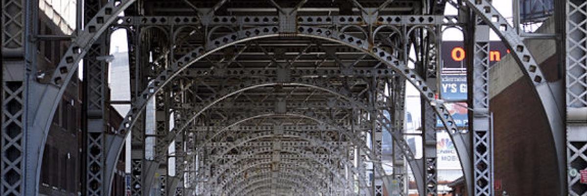 Alex Francois banner