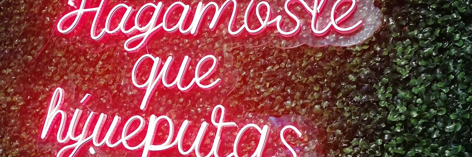 mariadelrcorream🐥 banner